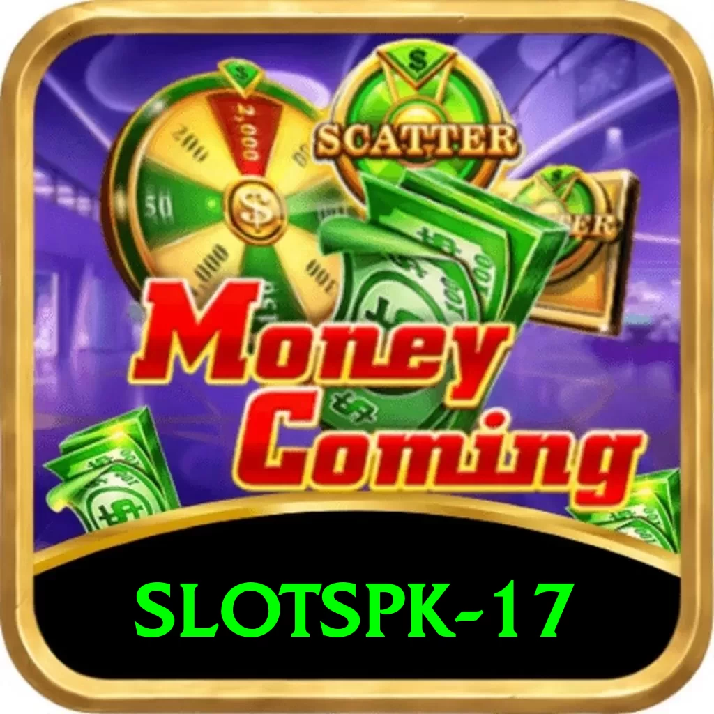 slotspk 17 Master vv5.8.7 - 2