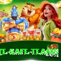 small league safe teams Apps (Tools & Injectors) Max v4.0.6
