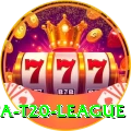 south africa t20 league Pro v5.7.0