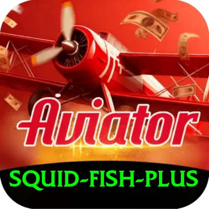 squid fish - Gaming Legend - 2