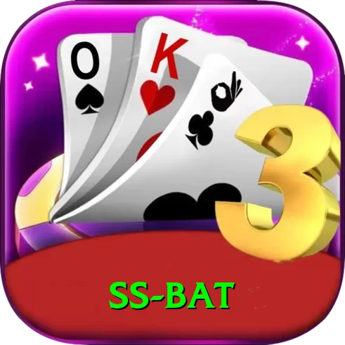 ss bat Ultimate Pro v3.9.2 - 2