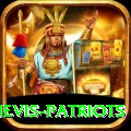 st kitts nevis patriots VIP v5.4.6