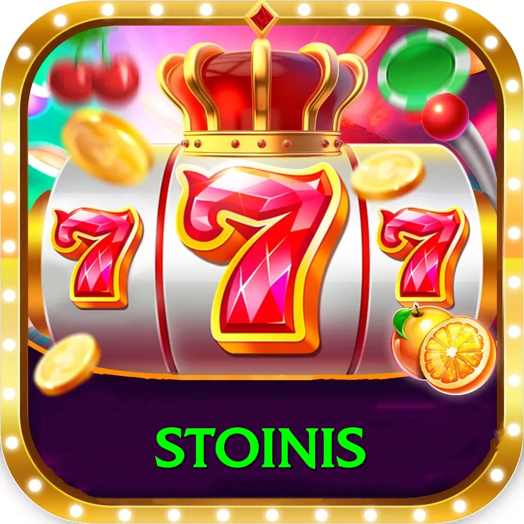 stoinis Gold v1.5.9 - 2