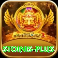 stoinis - Gaming Deluxe