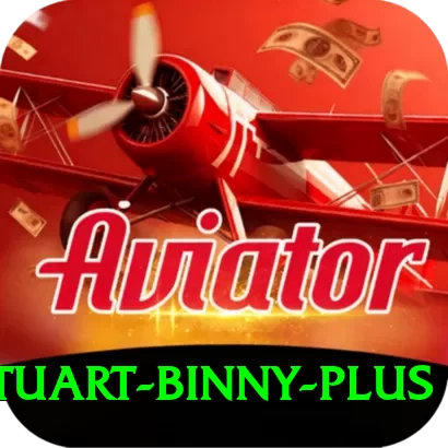 stuart binny Official v3.1.6 - 2