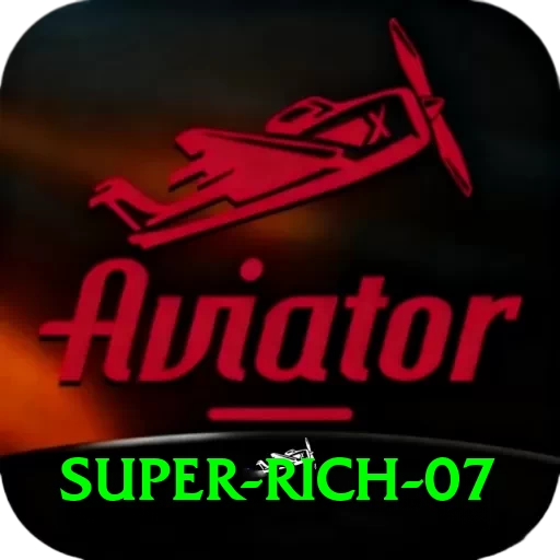 super rich 07 Max vv2.1.6 - 2