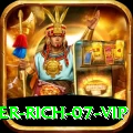 super rich 07 Plus Slots