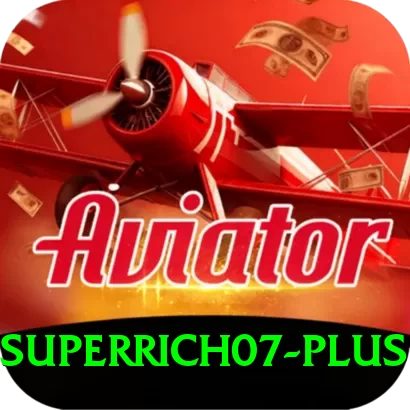 superrich07 VIP Edition v3.0.0 - 2