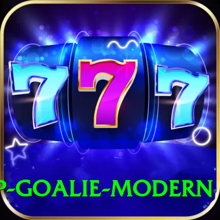 sweep goalie modern Plus v5.2.6 - 2