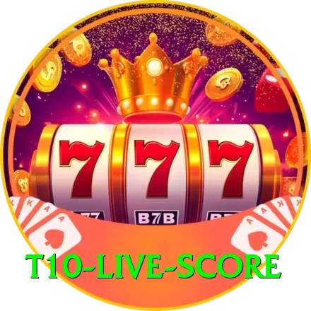 t10 live score Turbo v1.0.9 - 2