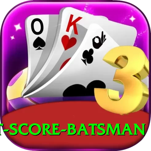 t20 highest score batsman Premium Plus v5.3.7 - 2