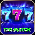 t20 match Gold v2.3.9