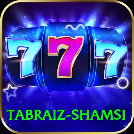 tabraiz shamsi Gold Pro v4.0.7 - 2