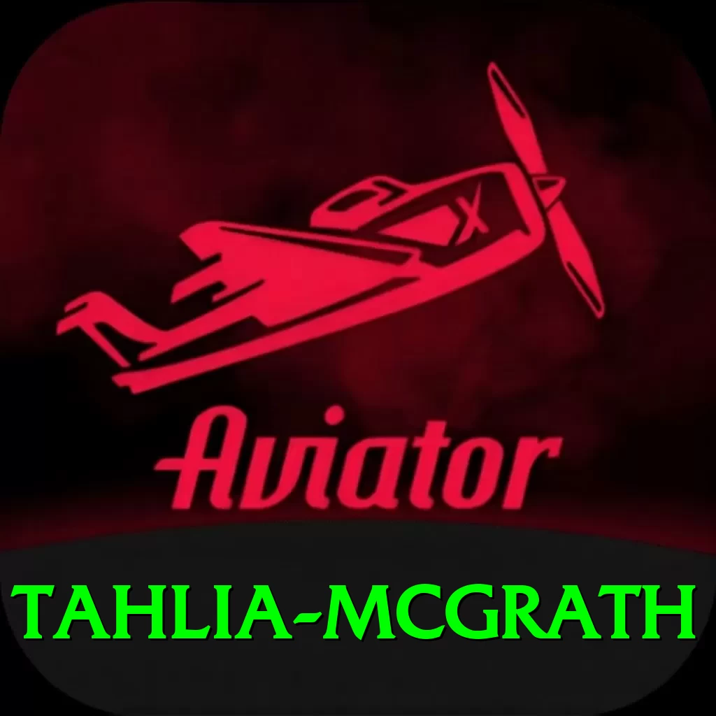 tahlia mcgrath Plus Pro v1.0.5 - 2