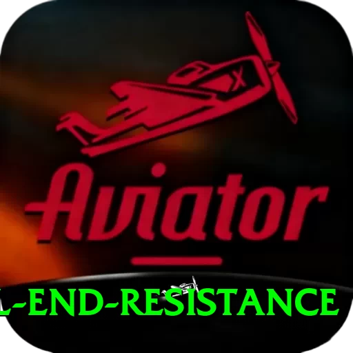 tail end resistance Plus Edition v3.3.2 - 2
