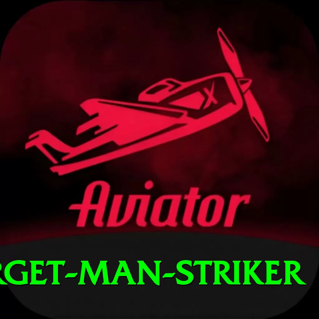 target man striker Max Pro v1.7.5 - 2