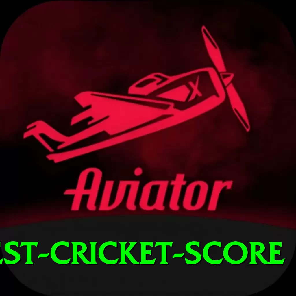 test cricket score Premium Edition v1.5.7 - 2