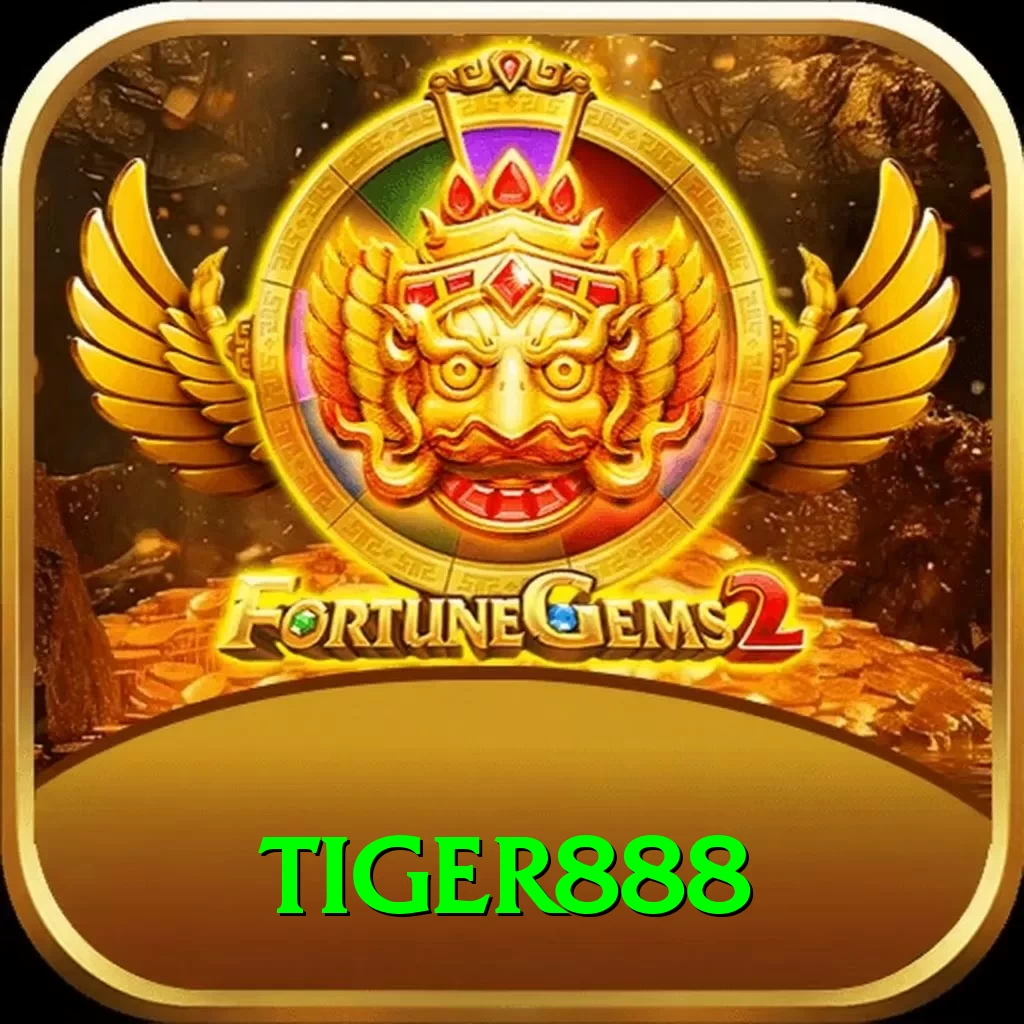 tiger888 Gold v5.8.7 - 2