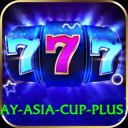today asia cup Ultimate New - 2