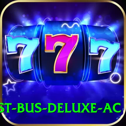 tourist bus deluxe ac Gold v3.3.0 - 2