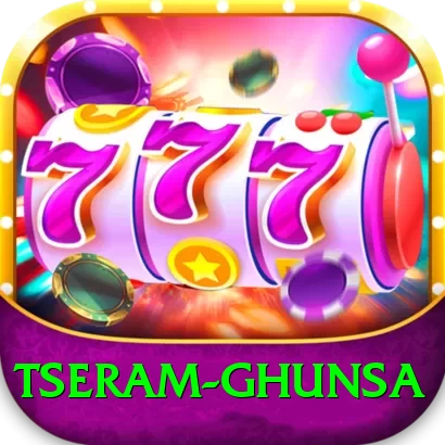tseram ghunsa VIP Edition v3.2.1 - 2