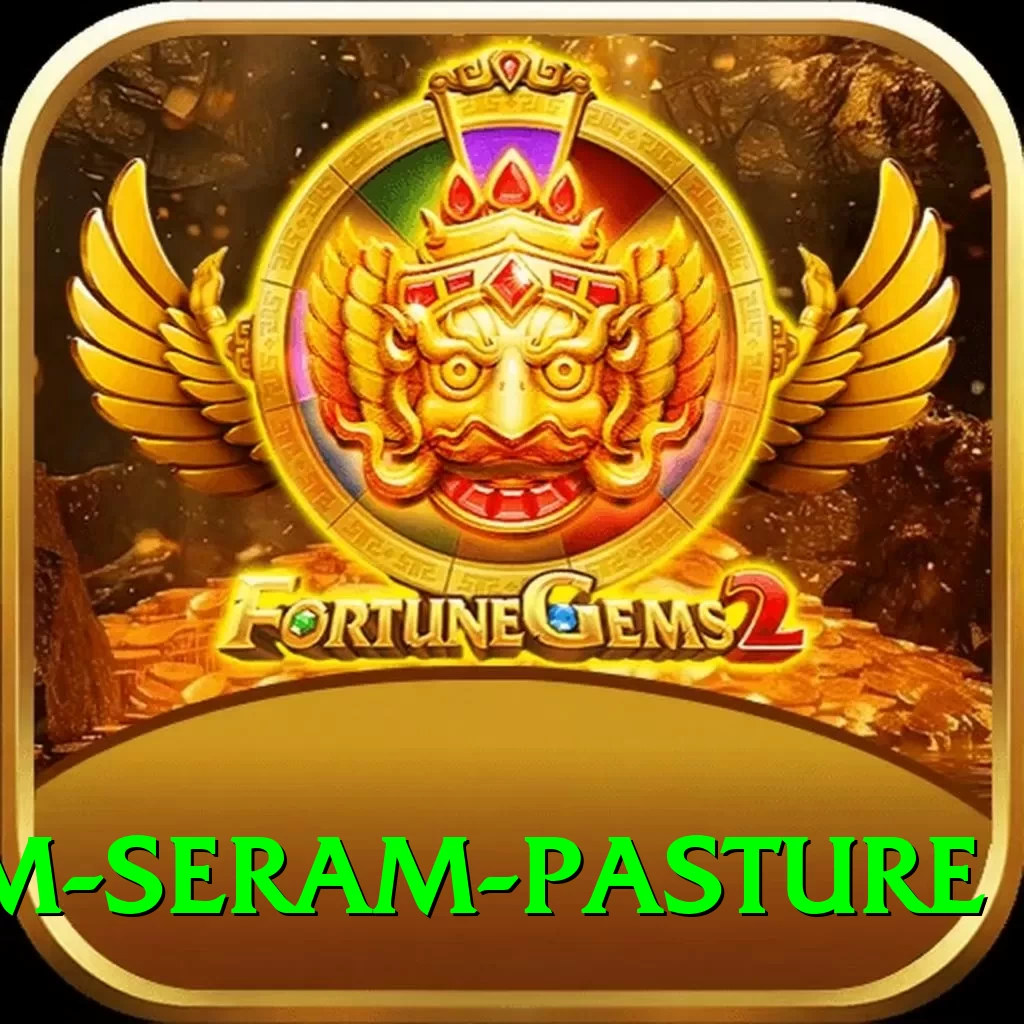 tseram seram pasture Games (Casino & Earning) Ultimate v1.3.5 - 2