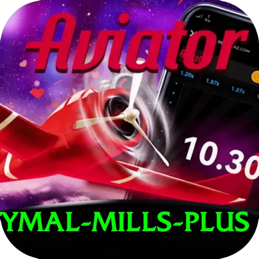 tymal mills Casino Plus v5.0.8 - 2