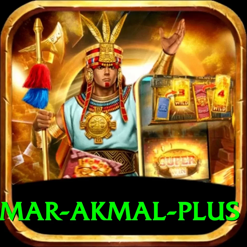 umar akmal Official v2.9.6 - 2