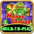 under 19 Jackpot Master v4.8.7