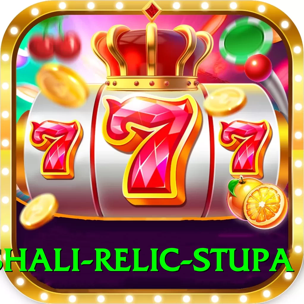 vaishali relic stupa Pro Edition v4.6.0 - 2