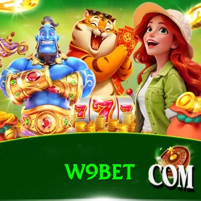 W9Bet Plus v1.1.9 - 2