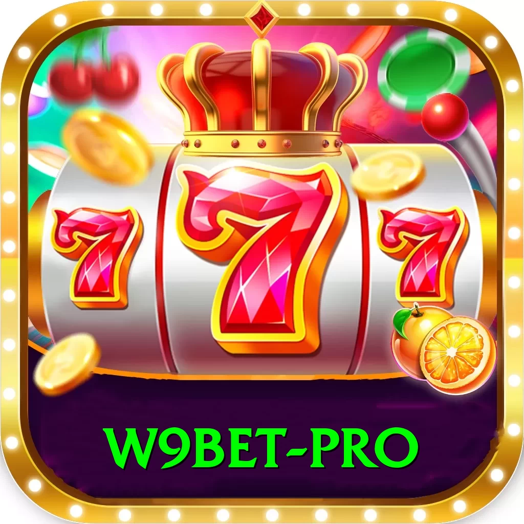 W9Bet Live Deluxe v5.0.5 - 2