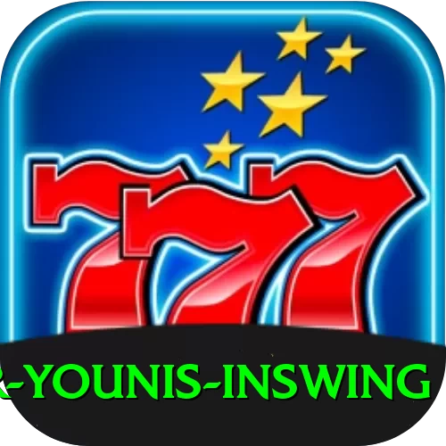 waqar younis inswing Premium v5.7.9 - 2