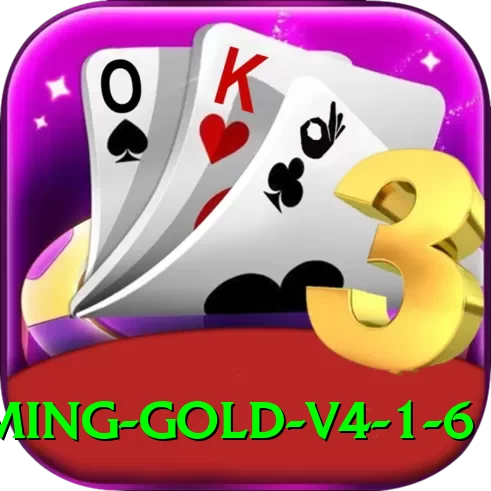 Wc777 Gaming Gold v4.1.6 - 2