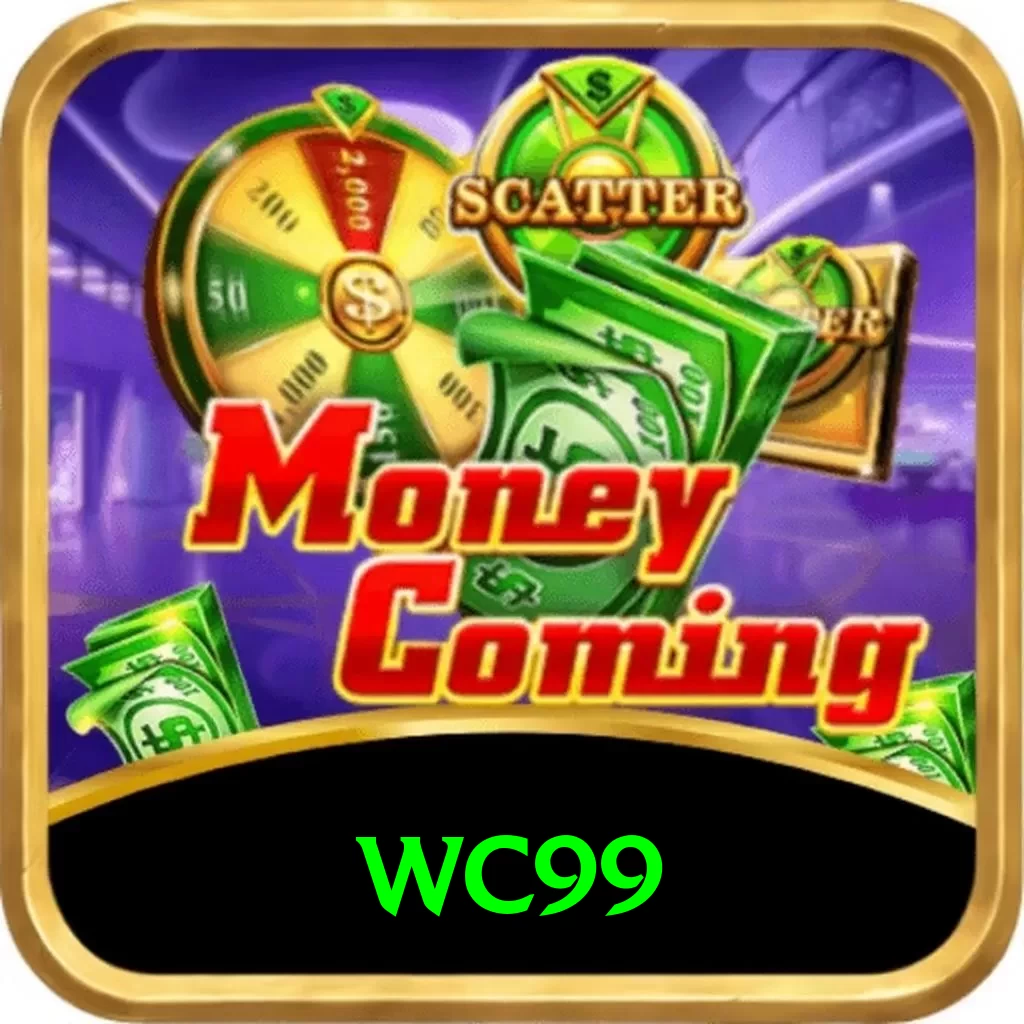 WC99 Games (Casino & Earning) Deluxe vv4.1.3 - 2
