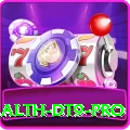 wealth dt9 Pro APK v3.6.9