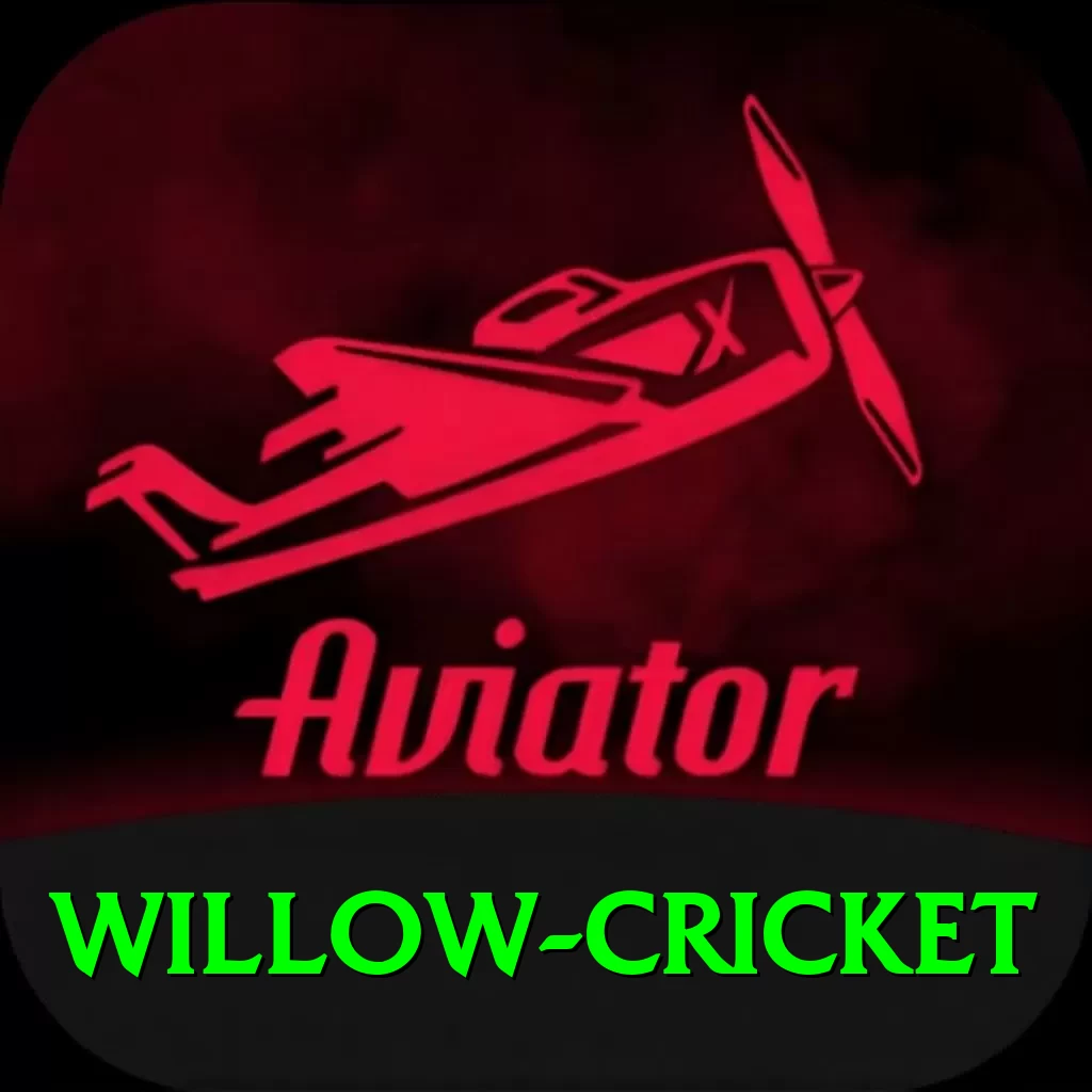 willow cricket Max v1.8.9 - 2