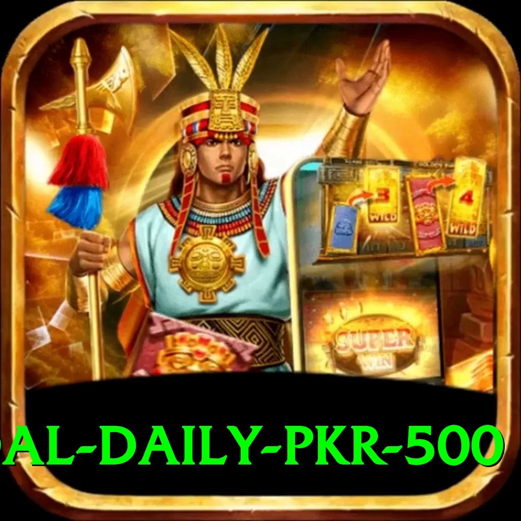 win goal daily pkr 500 Premium v3.0.3 - 2