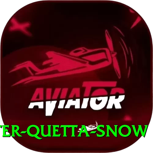 winter quetta snow Premium Plus v4.7.9 - 2