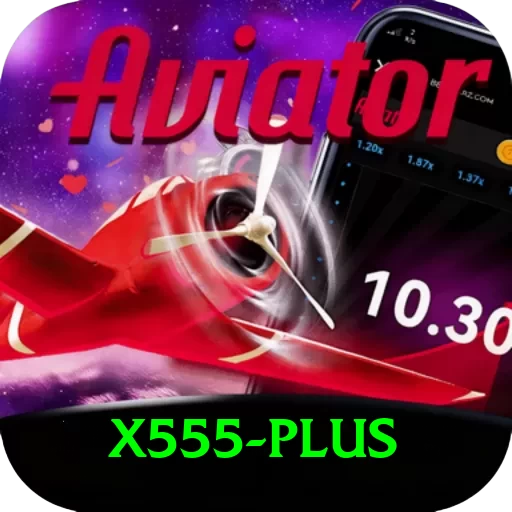 x555 Pro Max v5.4.8 - 2