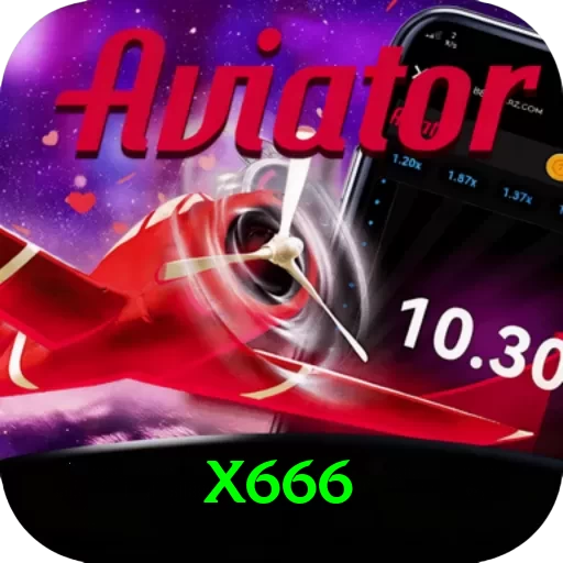 X666 Deluxe v5.4.3 - 2