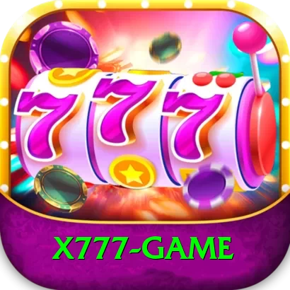 X777 Game Max v5.4.8 - 2