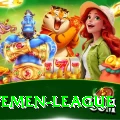 yemen yemen league Games (Casino & Earning) Plus v2.7.4