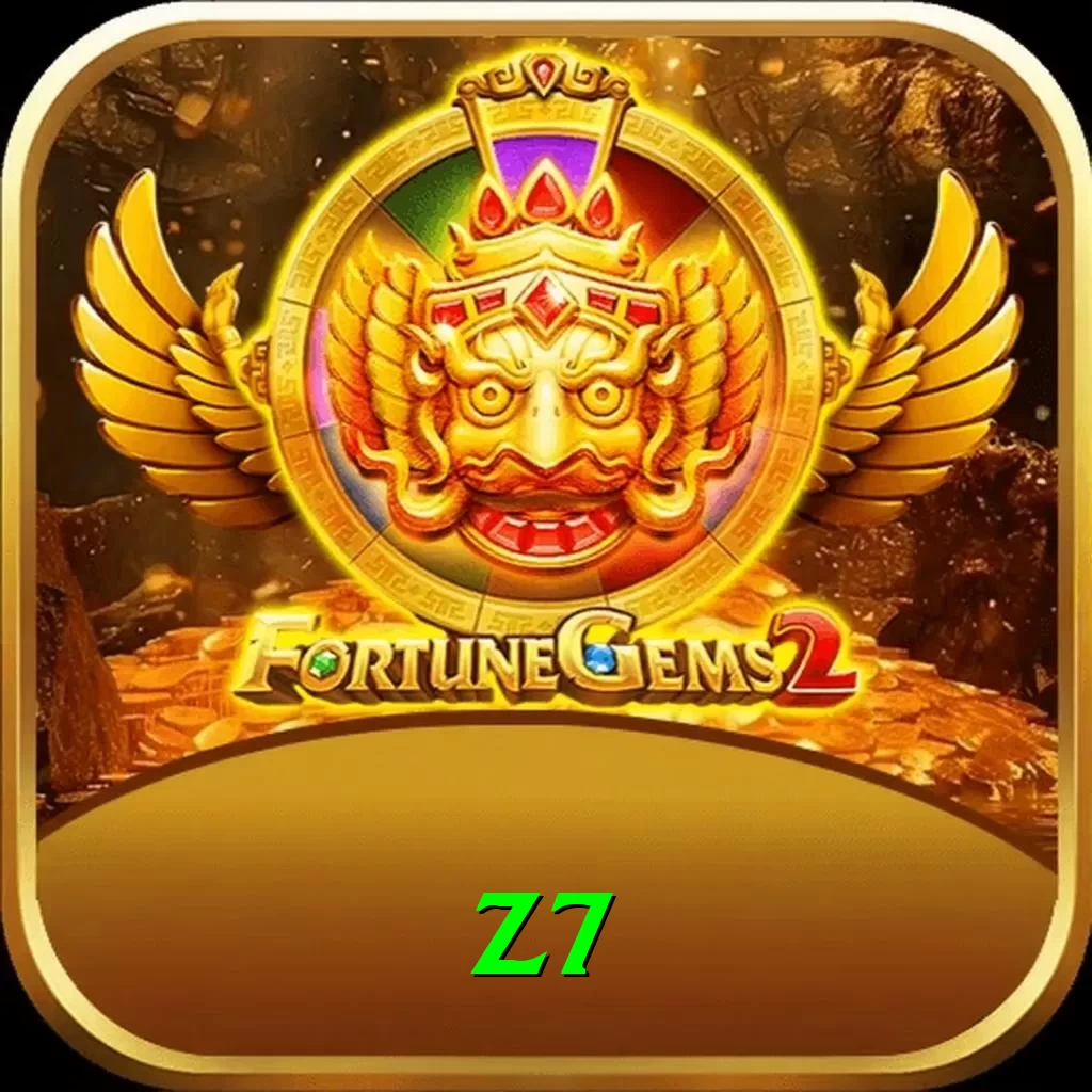 z7 Games (Casino & Earning) Gold vv5.6.0 - 2