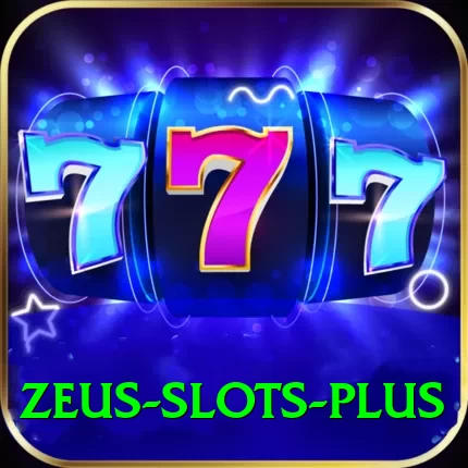 zeus slots Live Master v3.2.1 - 2